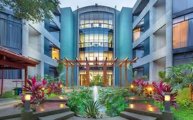 Radisson Hotel San Jose - Costa Rica